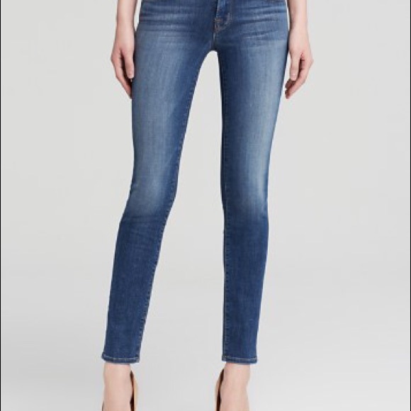 a brand skinny jeans